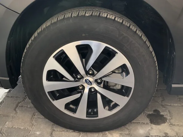 Subaru Outback 2023 — миниатюра 3
