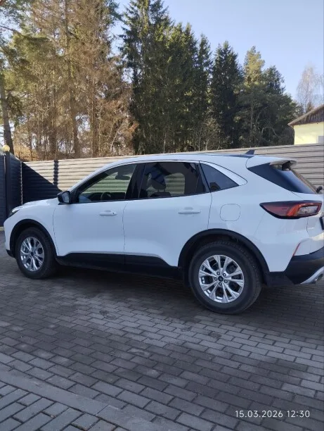 Ford Escape 2024 — миниатюра 2
