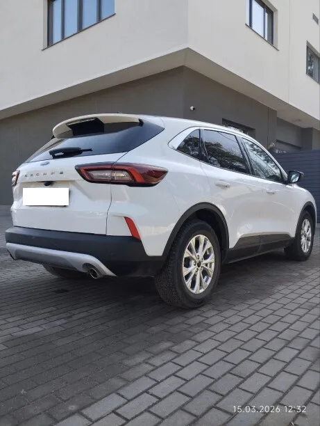 Ford Escape 2024 — миниатюра 3