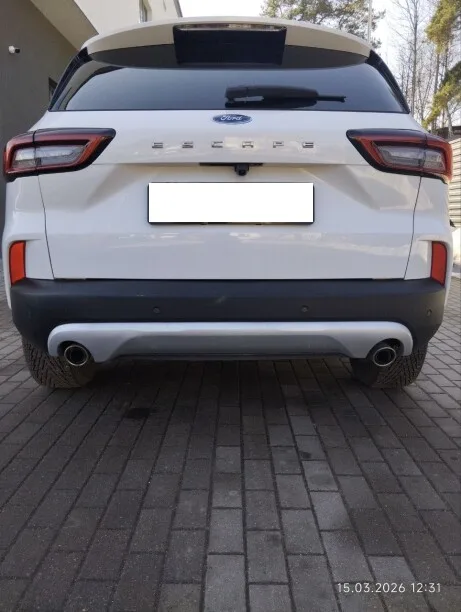 Ford Escape 2024 — миниатюра 4