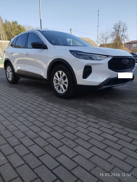 Ford Escape 2024 — миниатюра 5