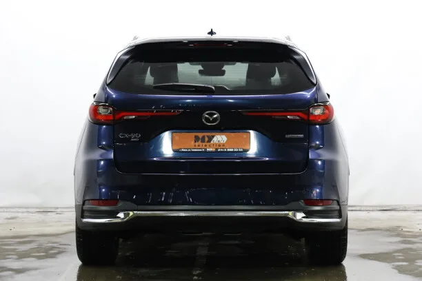 Mazda CX-90 2023 — миниатюра 2