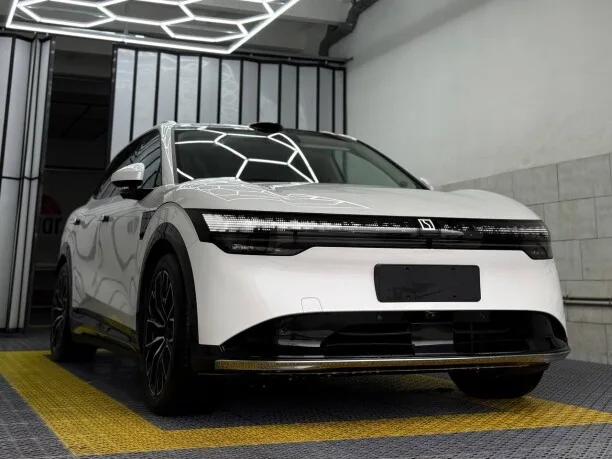 Zeekr 7X 2024 — миниатюра 2