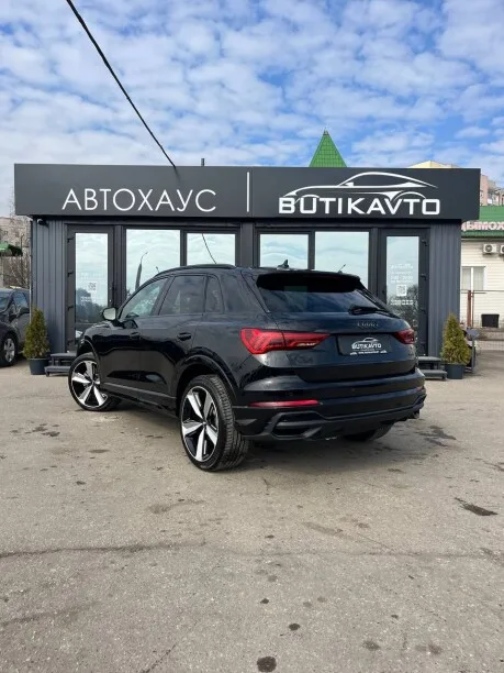 Audi Q3 2023 — миниатюра 2