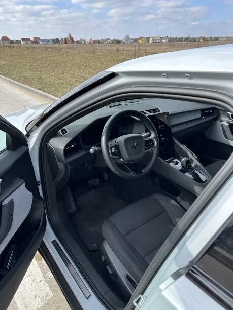 Polestar 2 2023 — миниатюра 2