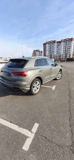 Audi Q3 2023 — миниатюра 4