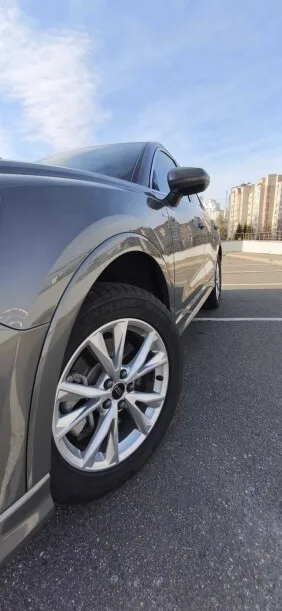 Audi Q3 2023 — миниатюра 5