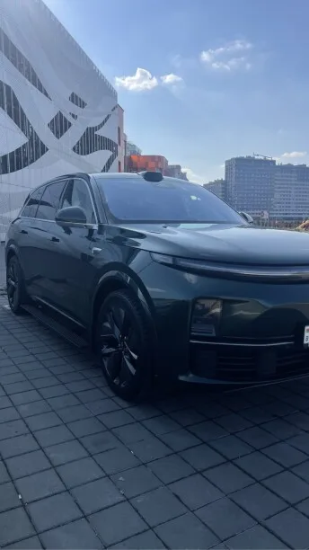 Li Auto L7 2024 — миниатюра 4