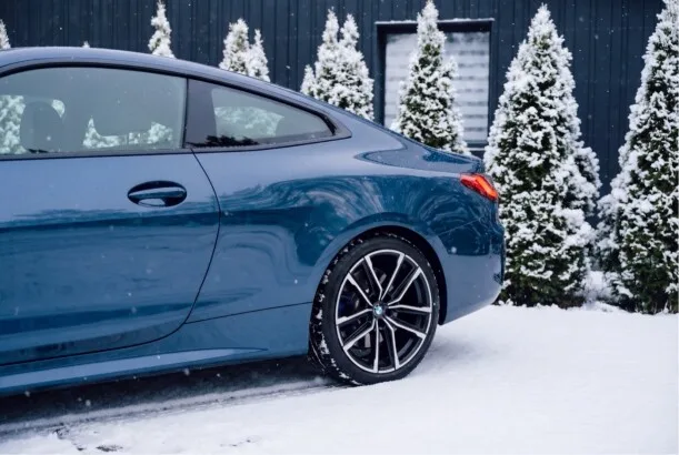 BMW 440 2022 — миниатюра 2