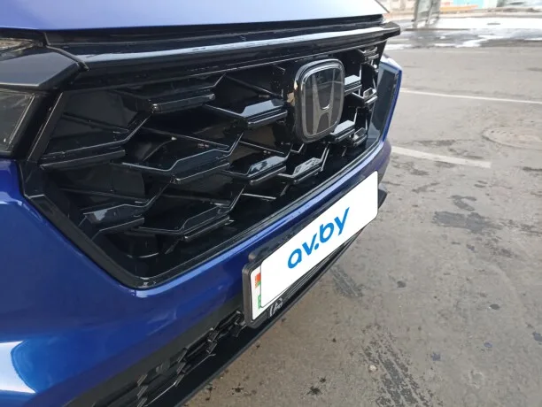 Honda CR-V 2022 — миниатюра 2