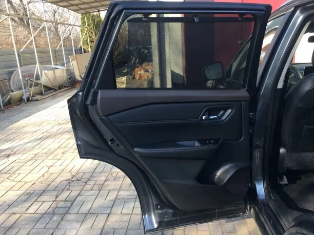 Nissan Rogue 2022 — миниатюра 3