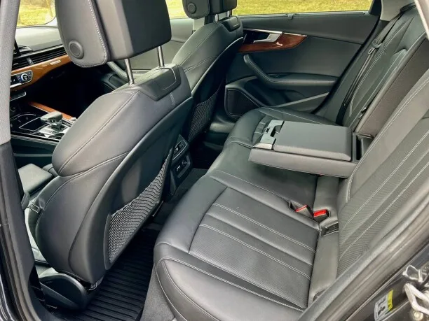 Audi A4 allroad 2025 — миниатюра 3