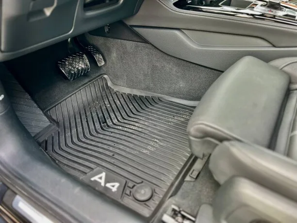 Audi A4 allroad 2025 — миниатюра 5