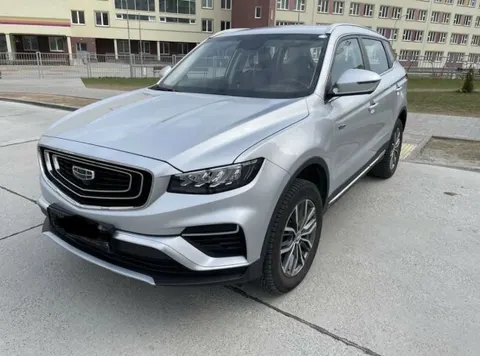 Geely Atlas Pro 2023 купить в Москве