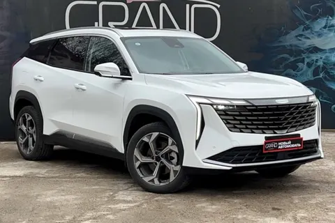 Geely Boyue L 2024 buy in Moscow