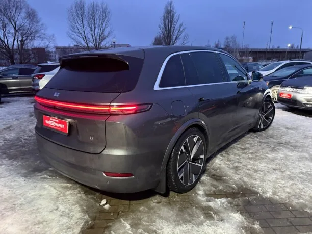 Li Auto L7 2025 — миниатюра 2