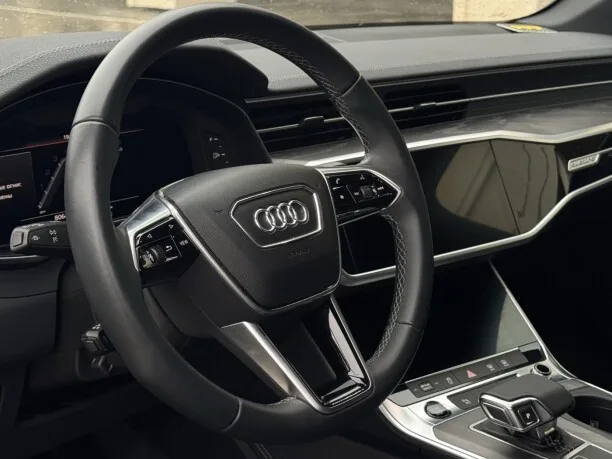 Audi A6 2024 — миниатюра 3