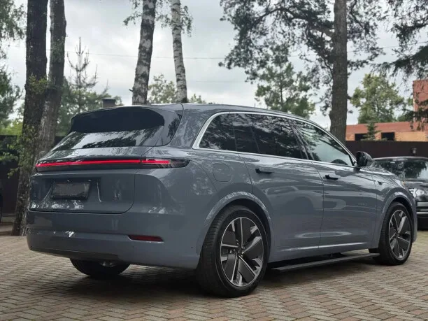 Li Auto L7 2025 — миниатюра 2