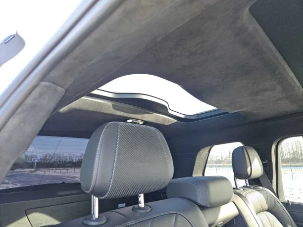 BMW X7 2022 — миниатюра 5