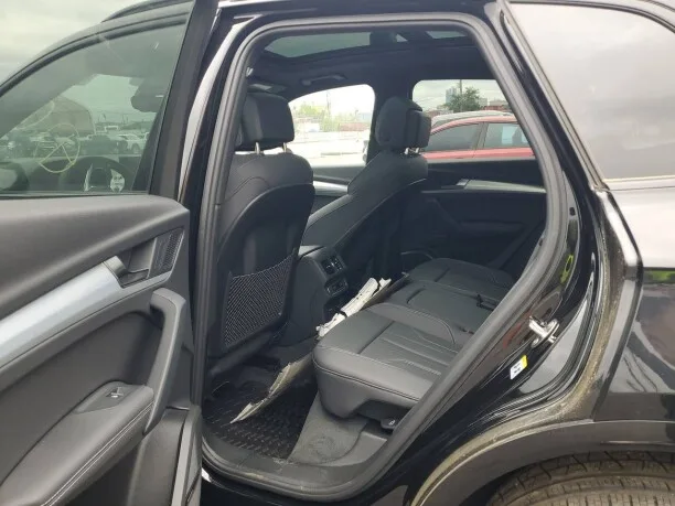 Audi Q5 2024 — миниатюра 3