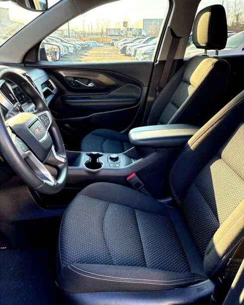 GMC Terrain 2024 — миниатюра 5