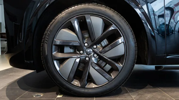 Li Auto L9 2024 — миниатюра 3