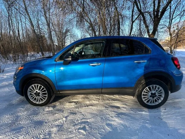 Fiat 500X 2023 — миниатюра 4