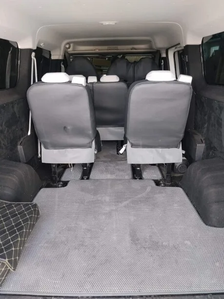 Maxus Dana V1 2025 — миниатюра 5