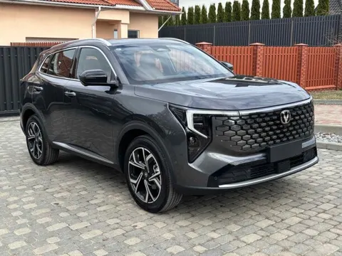 Changan CS55 Plus 2025 купить в Москве