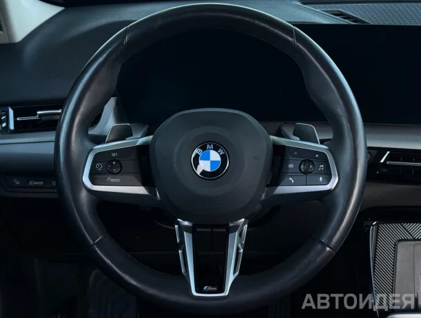 BMW X1 2024 — миниатюра 3