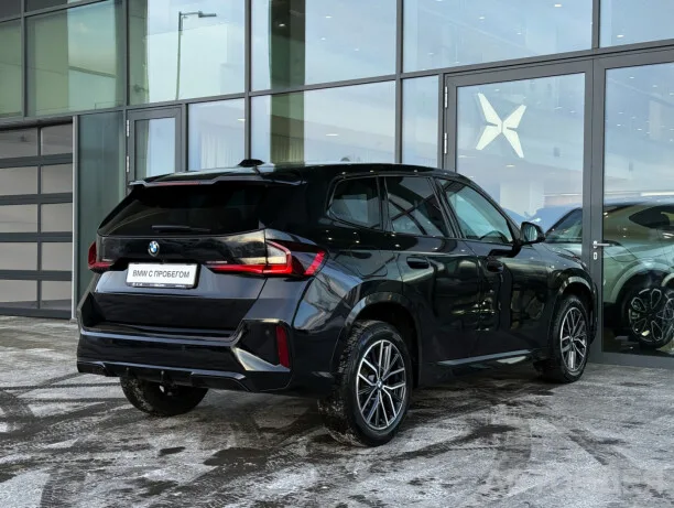 BMW X1 2024 — миниатюра 4