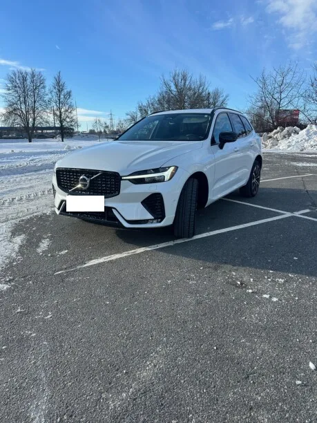 Volvo XC60 2024 — миниатюра 2