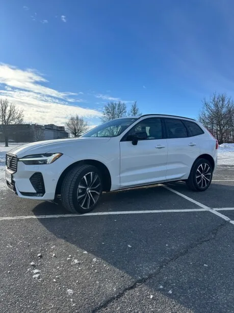 Volvo XC60 2024 — миниатюра 4