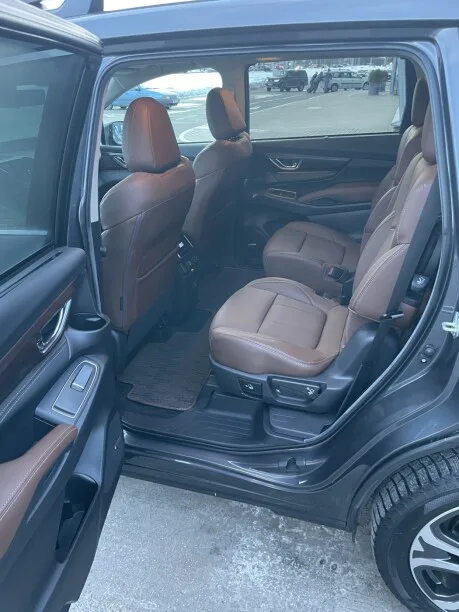 Subaru Ascent 2023 — миниатюра 2