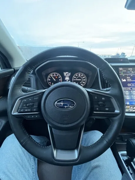 Subaru Ascent 2023 — миниатюра 3