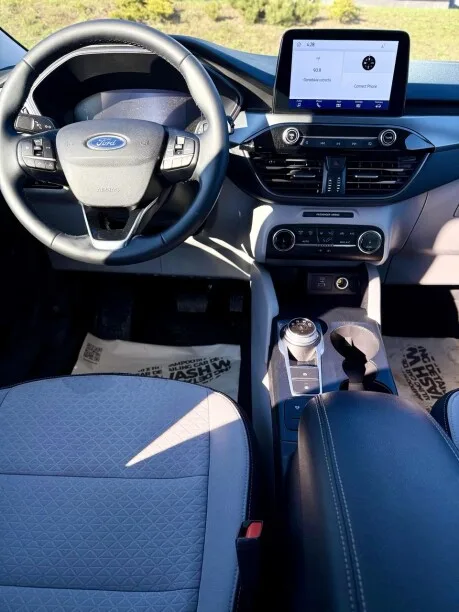 Ford Escape 2023 — миниатюра 4