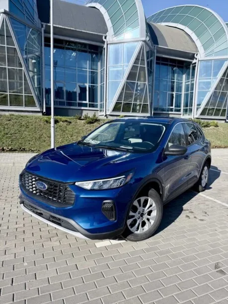 Ford Escape 2023 — миниатюра 5