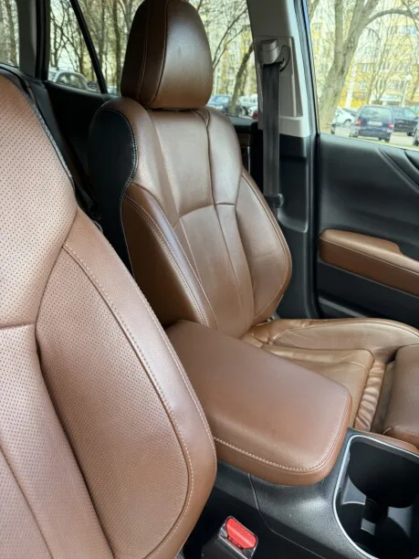 Subaru Outback 2022 — миниатюра 2