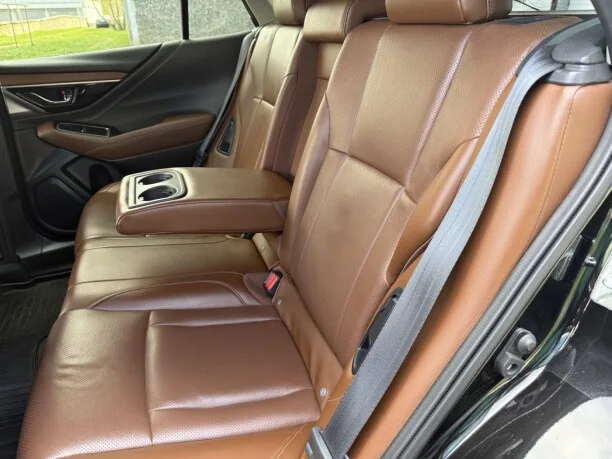 Subaru Outback 2022 — миниатюра 4