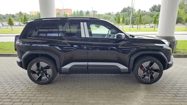 Fangchengbao Titanium 3 2025 — миниатюра 4