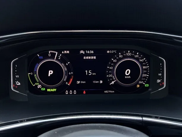 Volkswagen Tayron 2022 — миниатюра 3