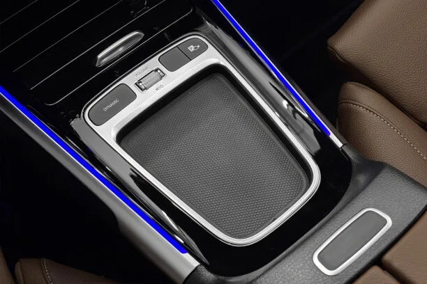 Mercedes-Benz EQB 2024 — миниатюра 2