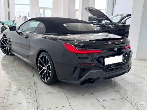 BMW 8 Series 2022 — миниатюра 2