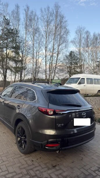 Mazda CX-9 2022 — миниатюра 4