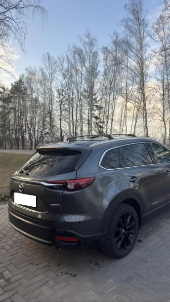 Mazda CX-9 2022 — миниатюра 5