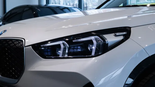 BMW iX1 2023 — миниатюра 5