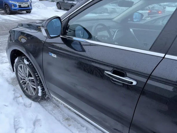 Geely Atlas Pro 2024 — миниатюра 2