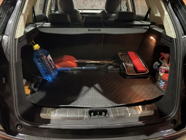 Geely Atlas Pro 2024 — миниатюра 3