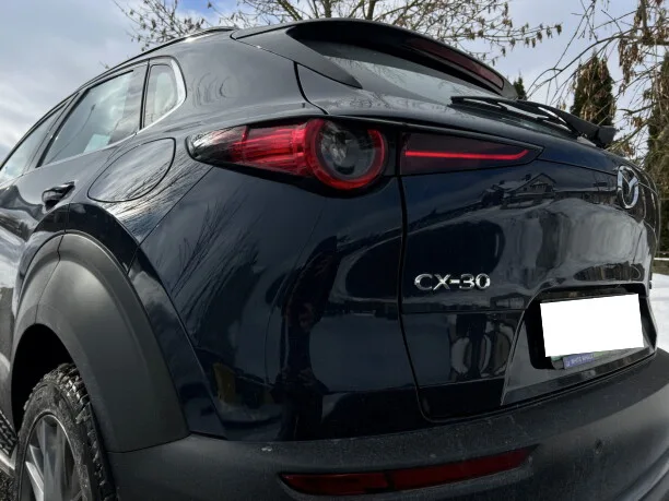 Mazda CX-30 2023 — миниатюра 2