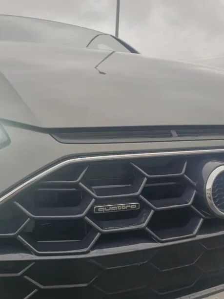 Audi A4 2022 — миниатюра 5